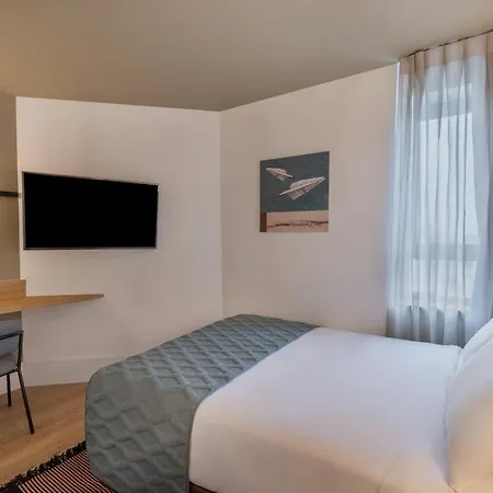 Metropolitan Hotel Tel Aviv Exterior photo