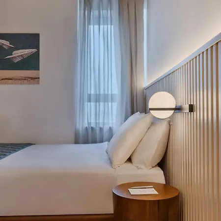 Metropolitan Hotel Tel Aviv Exterior photo