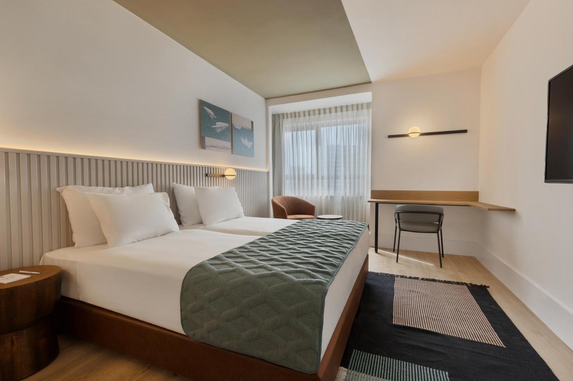Metropolitan Hotel Tel Aviv